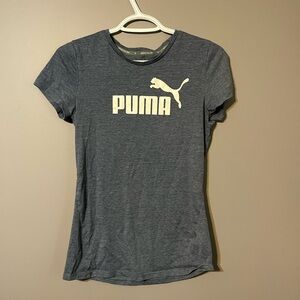 Women’s Puma T Shirt